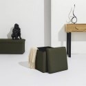 Pufa Vels Atom khaki