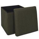Pufa Vels Atom khaki
