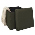 Pufa Vels Atom khaki