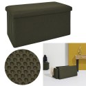 Pufa Velse Atom khaki