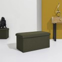 Pufa Velse Atom khaki