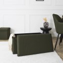 Pufa Velse Atom khaki