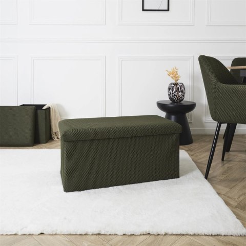 Pufa Velse Atom khaki