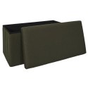 Pufa Velse Atom khaki