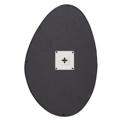 Zestaw 5 luster Organic Shape złote