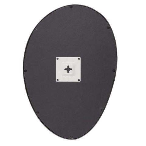 Zestaw 5 luster Organic Shape złote