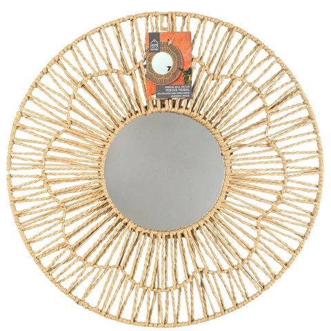 Lustro boho Nairobia 50cm