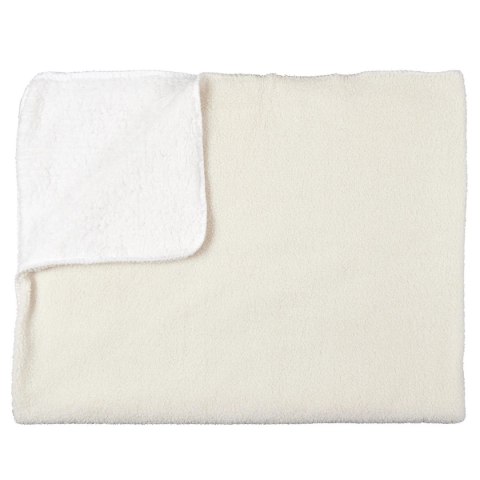 Pled Sherpa ecru 120x150cm