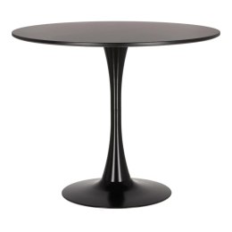 Stół Simplet Skinny Black 90cm