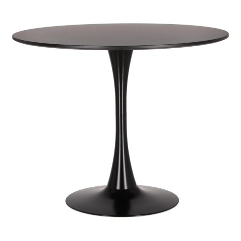 Stół Simplet Skinny Black 90cm