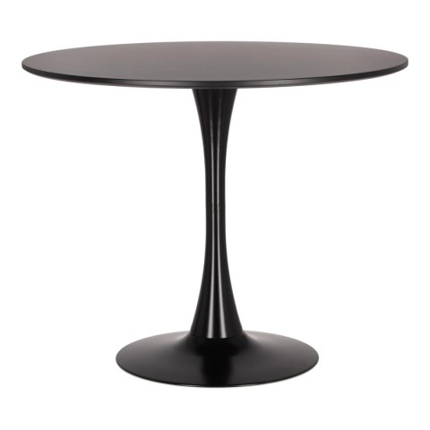 Stół Simplet Skinny Black 90cm