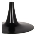 Stół Simplet Skinny Black 90cm