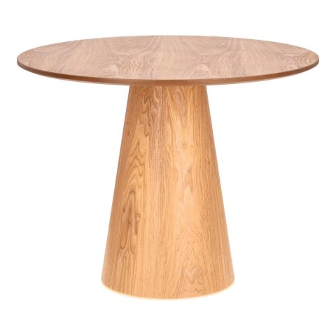 Stół kawowy Soleilo okrągły 80cm