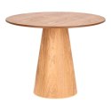 Stół kawowy Soleilo okrągły 80cm