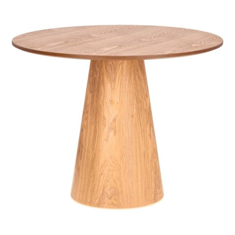 Stół kawowy Soleilo okrągły 80cm