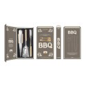 Zestaw do grilla Le Coffret