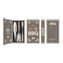 Zestaw do grilla Le Coffret