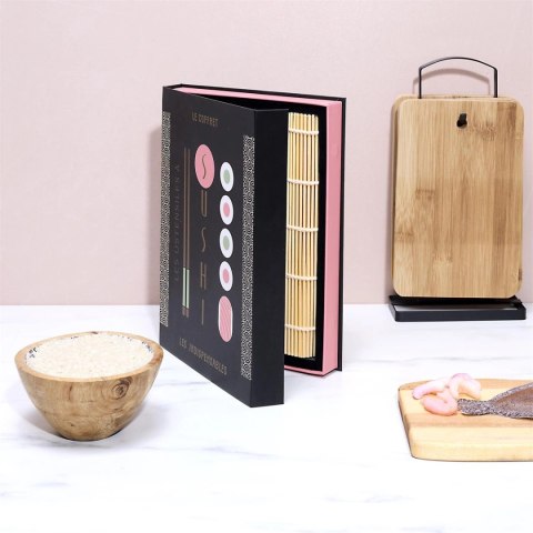 Zestaw do sushi Le coffret
