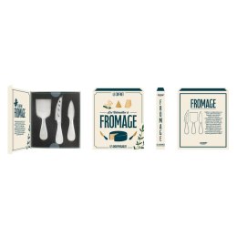 Zestaw noży do sera Le Coffret