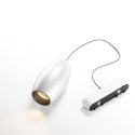 Light Prestige Reflektor Magnetic Slim Vibe 10W CCT biały