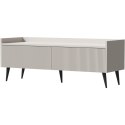 Komoda RTV 121 2K NEMO 07 kaszmir