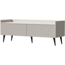 Komoda RTV 121 2K NEMO 07 kaszmir