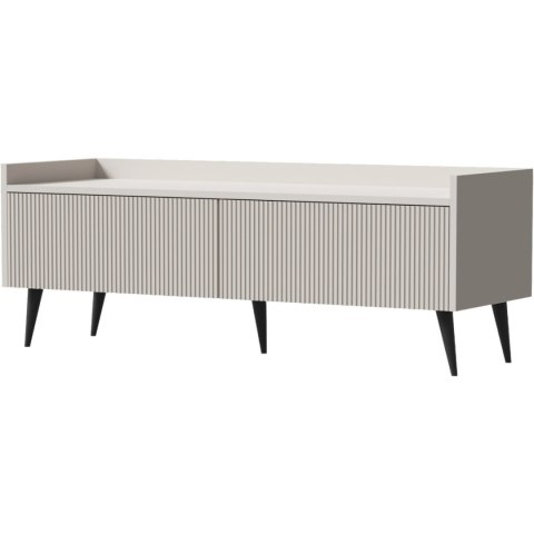 Komoda RTV 121 2K NEMO 07 kaszmir