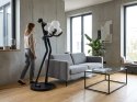 MOOSEE lampa podłogowa HUMAN czarna