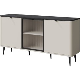 Komoda 3D APERTA 07 kaszmir / szary kamień