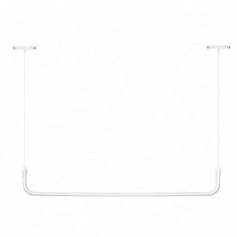 Lampa magnetyczna ARUBA DDCX-010 13W 4000K 100cm biały