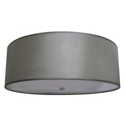 Light Prestige Plafon Girona szary 80 cm 6xE27