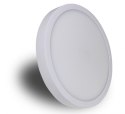 Light Prestige Plafon Loria biały LED 3000K