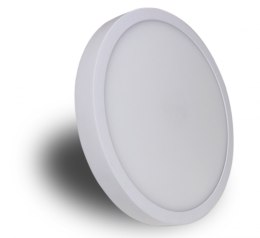 Light Prestige Plafon Loria biały LED 3000K