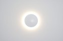 Light Prestige Plafon Platillo 16 cm biały LED 3000K