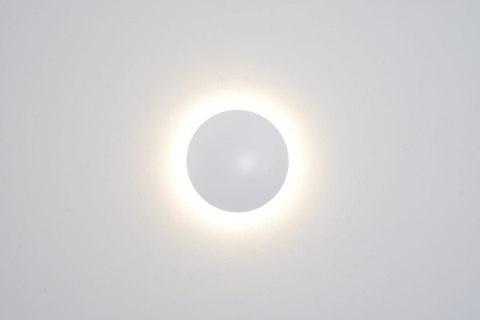 Light Prestige Plafon Platillo 16 cm biały LED 3000K
