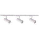 Light Prestige Zestaw oświetlenia szynowego Ice SET 1F biały 3xGU10