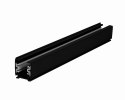 Light Prestige Szynoprzewód 3F 2m czarny