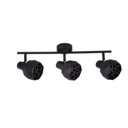 Light Prestige Spot Reus czarny 3xE14