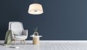 Light Prestige Lampa wisząca Bali czarna 4xE27
