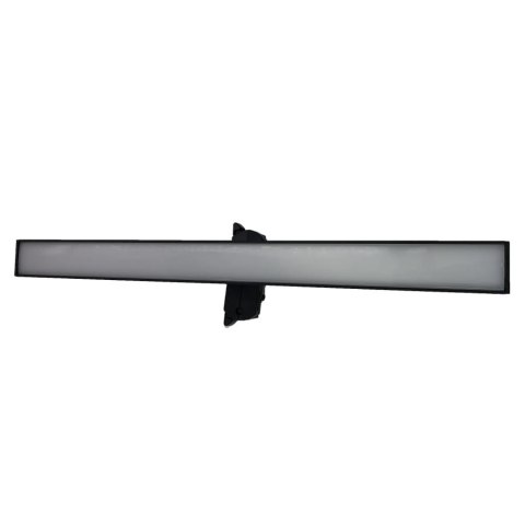 Light Prestige Reflektor do szynoprzewodów Moon 3F czarny LED 3000K