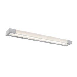 Light Prestige Kinkiet Denver biały IP44 LED 4000K