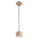 Lampa wisząca BALLI-1 Hellux