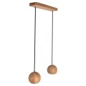 Lampa wisząca BALLI-2 Hellux