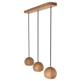 Lampa wisząca BALLI-3 Hellux