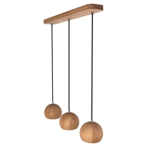 Lampa wisząca BALLI-3 Hellux