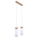 Lampa wisząca BARREL-2 Hellux