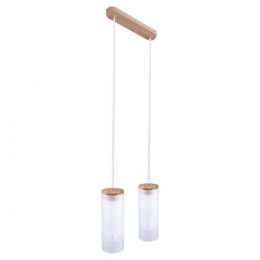 Lampa wisząca BARREL-2 Hellux