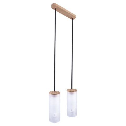 Lampa wisząca BARREL-2 Hellux