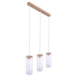 Lampa wisząca BARREL-3 Hellux