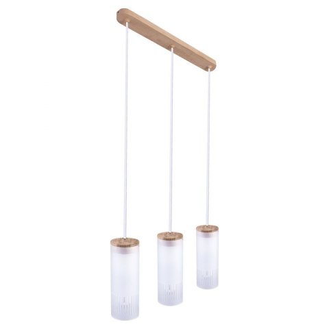 Lampa wisząca BARREL-3 Hellux